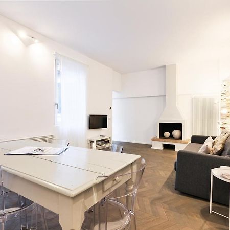 Prestige Boutique Homes - Il Nido Dei Navigli Milan Bagian luar foto