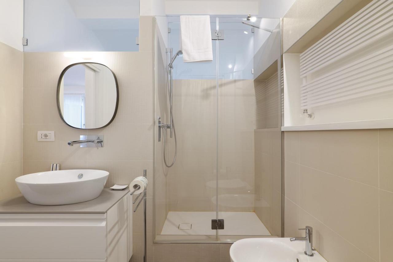 Prestige Boutique Homes - Il Nido Dei Navigli Milan Bagian luar foto