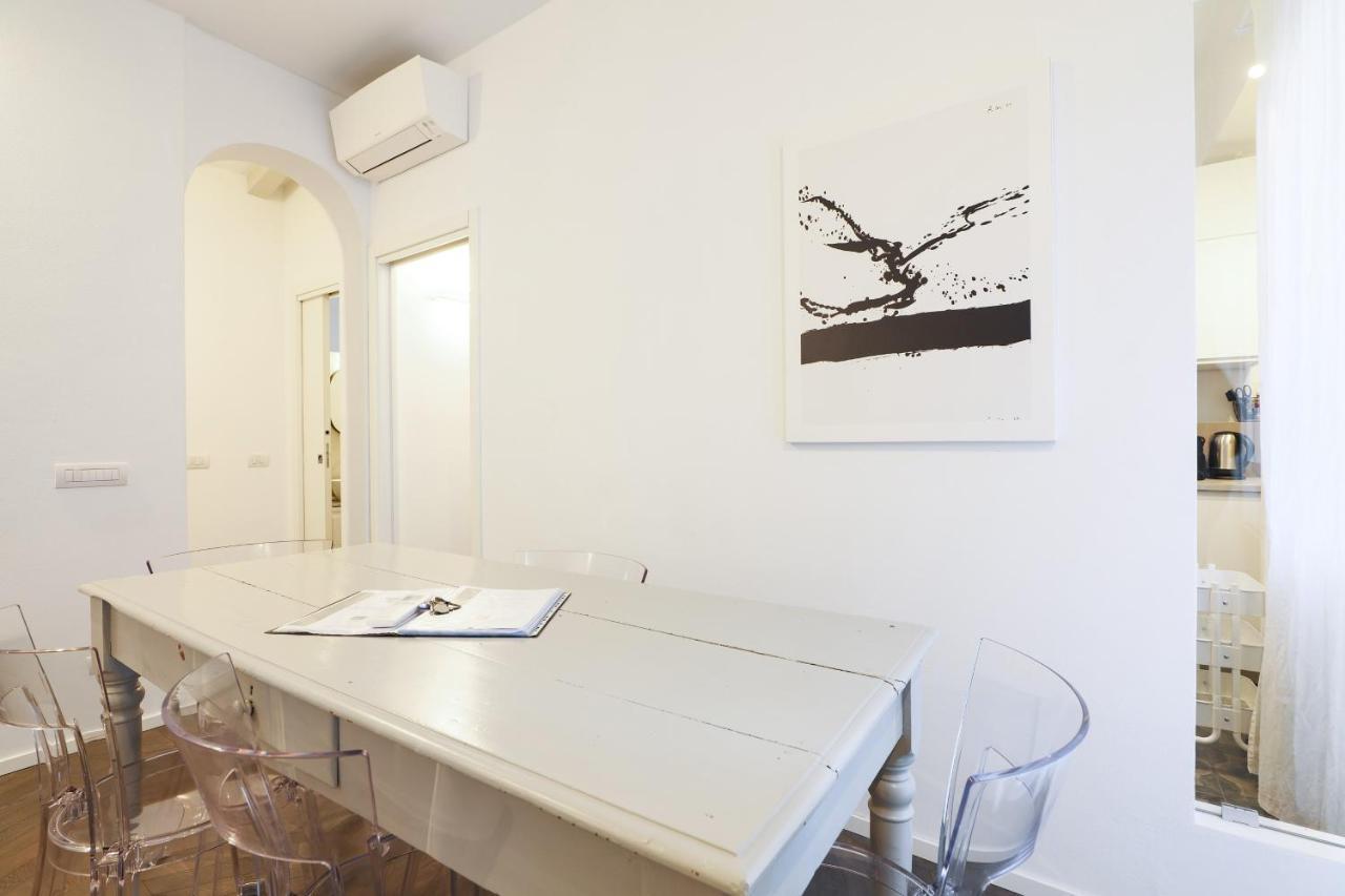 Prestige Boutique Homes - Il Nido Dei Navigli Milan Bagian luar foto