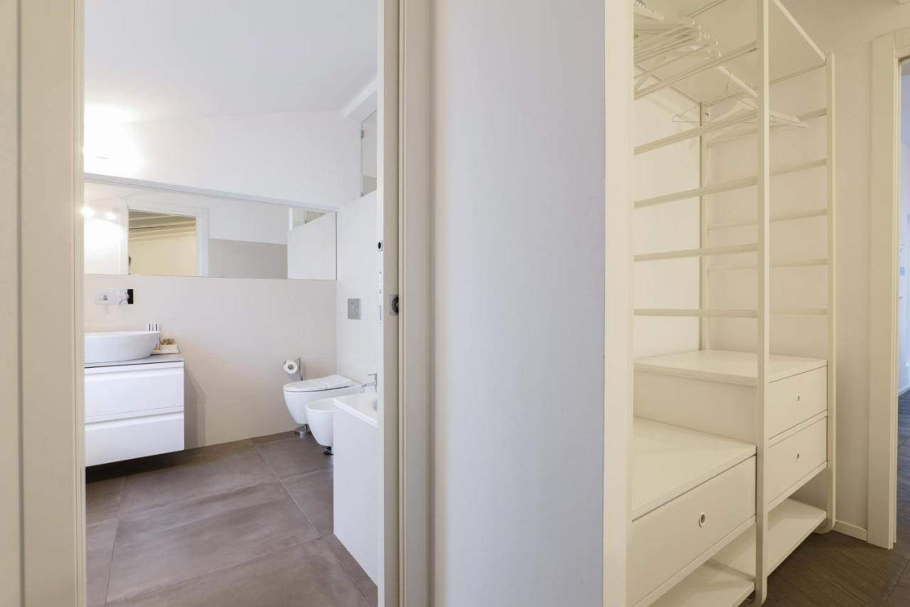 Prestige Boutique Homes - Il Nido Dei Navigli Milan Bagian luar foto